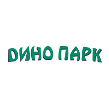 динопарк лого
